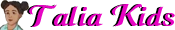 Talia Kids Logo